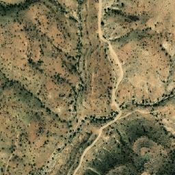 Satellite imagery of Akkar, DZ