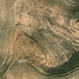 Satellite imagery of Djebel Frankou, DZ
