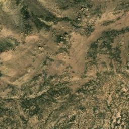 Satellite imagery of Koudia Rahal, DZ