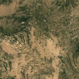 Satellite imagery of Koudia Rahal, DZ