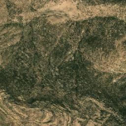 Satellite imagery of Koudia Rahal, DZ