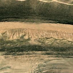Satellite imagery of Râs Bou Fissane, DZ