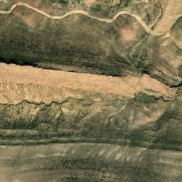Satellite imagery of Râs Bou Fissane, DZ