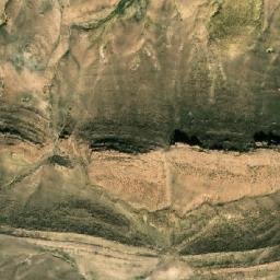 Satellite imagery of Râs Bou Fissane, DZ