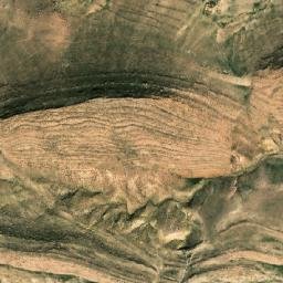 Satellite imagery of Foum Guenntis, DZ