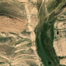 Satellite imagery of Foum Guenntis, DZ