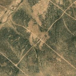 Satellite imagery of Koudiat Rous el Habs, DZ