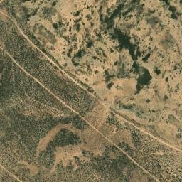 Satellite imagery of Koudiat Rous el Habs, DZ