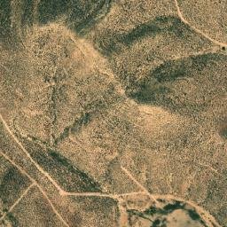 Satellite imagery of Râs el Oussera, DZ