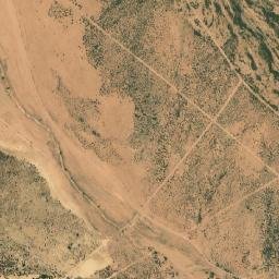 Satellite imagery of Djebel el Rherouta, DZ