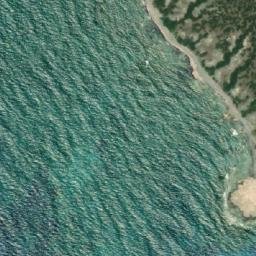 Satellite imagery of Ákro Geránissos, CY