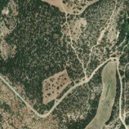 Satellite imagery of Ákro Geránissos, CY