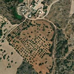 Satellite imagery of Vouni, CY