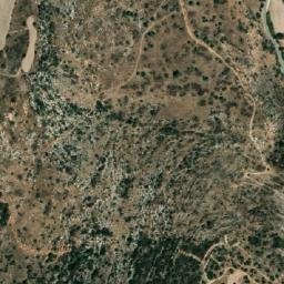 Satellite imagery of Vouni, CY