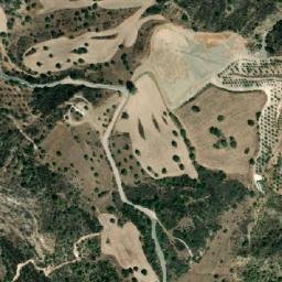 Satellite imagery of Vouni, CY