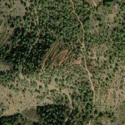 Satellite imagery of Charkeia, CY