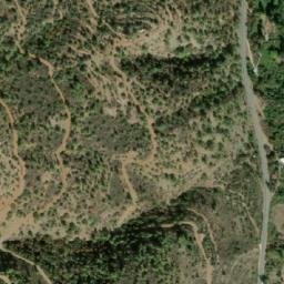 Satellite imagery of Charkeia, CY