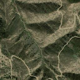 Satellite imagery of Kylintros, CY