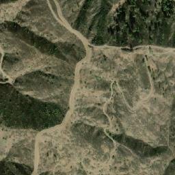 Satellite imagery of Kylintros, CY