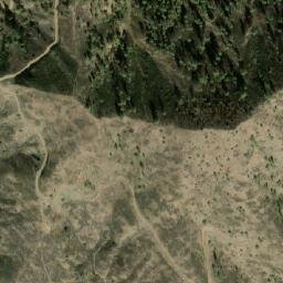 Satellite imagery of Kylintros, CY