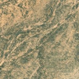 Satellite imagery of Ḑuhūr Quţayr al Bayḑā, SY