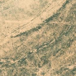 Satellite imagery of Ḑuhūr Quţayr al Bayḑā, SY