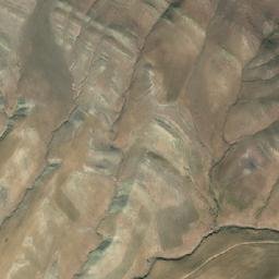 Satellite imagery of Kōh-e Siyāh Būbak, AF