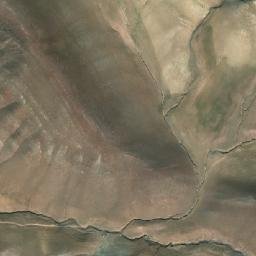 Satellite imagery of Kōh-e Siyāh Būbak, AF