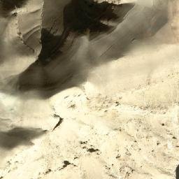 Satellite imagery of Kōh-e Andarmīn, AF