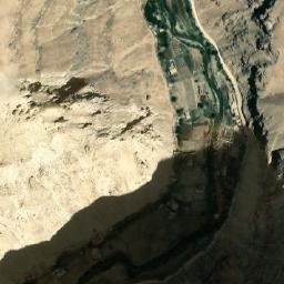 Satellite imagery of Kōh-e Andarmīn, AF