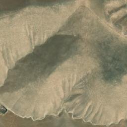 Satellite imagery of Pushtahhā-ye Kowrīj, AF