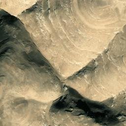 Satellite imagery of Kushk Chingir, AF