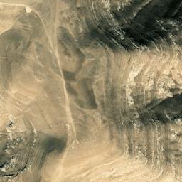 Satellite imagery of Kushk Chingir, AF