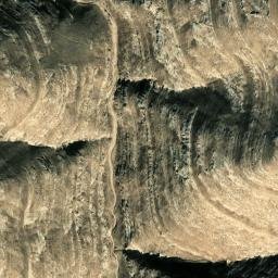 Satellite imagery of Kushk Chingir, AF
