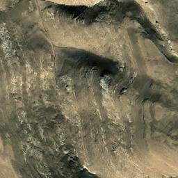 Satellite imagery of Taygh-e Juft Kōl, AF