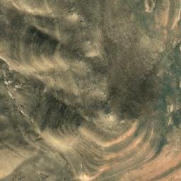 Satellite imagery of Taygh-e Juft Kōl, AF