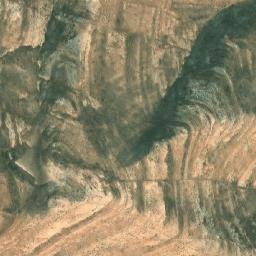 Satellite imagery of Taygh-e Juft Kōl, AF