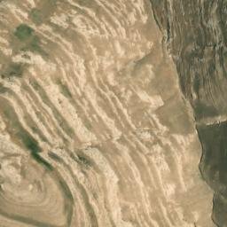Satellite imagery of Taygh-e Shamshayr Sang, AF