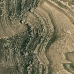 Satellite imagery of Taygh-e Shamshayr Sang, AF