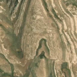 Satellite imagery of Taygh-e Shamshayr Sang, AF