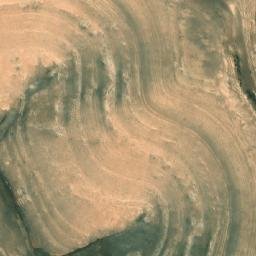 Satellite imagery of Taygh-e Khāk-e Manījah, AF