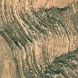 Satellite imagery of Taygh-e Khāk-e Manījah, AF