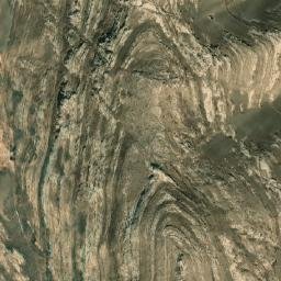 Satellite imagery of Taygh-e Khāk-e Manījah, AF