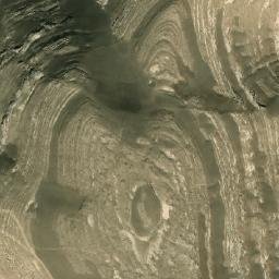 Satellite imagery of Taygh-e Tangah Lak, AF