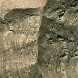 Satellite imagery of Taygh-e Tangah Lak, AF