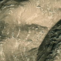 Satellite imagery of Taygh-e Tangah Lak, AF