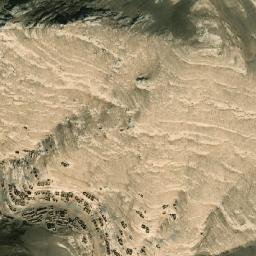 Satellite imagery of Taygh-e Dūmgah, AF