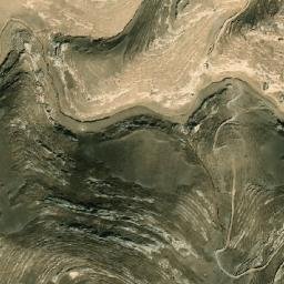 Satellite imagery of Band-e Rabāţ, AF