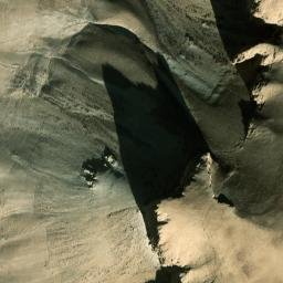 Satellite imagery of Band-e Bandak, AF