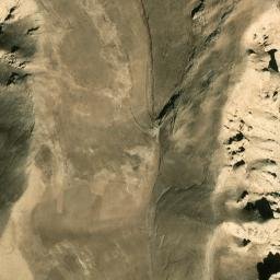 Satellite imagery of Band-e Bandak, AF